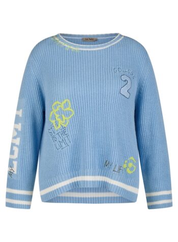 Damenpullover LeComte