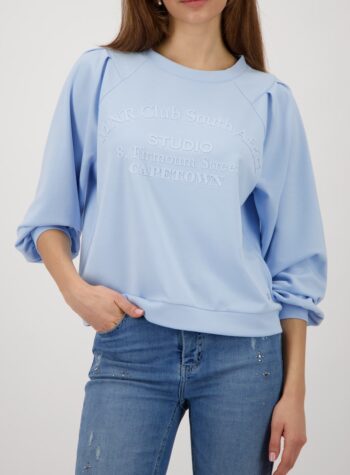 Damensweatshirt Monari