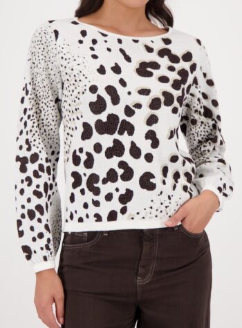 Damenpullover Monari