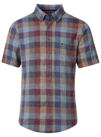 Herrenfreizeithemd Casa Moda