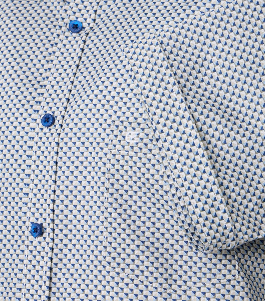 Herrenhemd Casa Moda