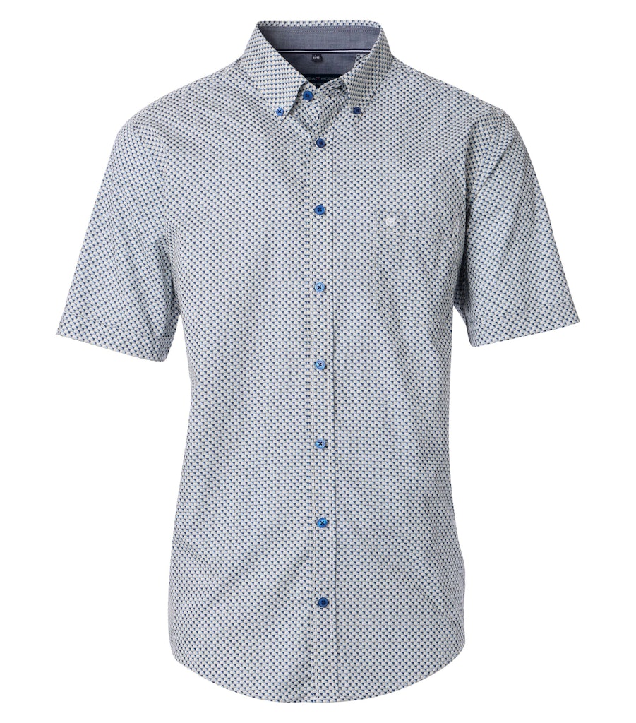 Herrenhemd Casa Moda