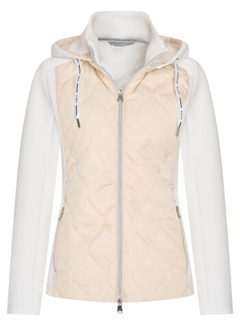 Damensweatjacke HV Polo - verschiedene Farben