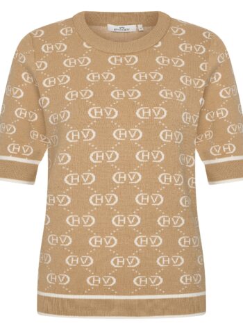 Damenpullover HV Polo