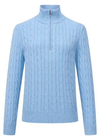 Damenpullover HV Polo