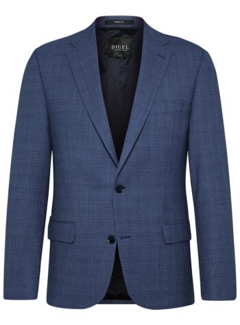 Baukastensakko Modern Fit Digel 99613 Damian - verschiedene Farben