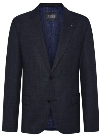 Baukastensakko Modern Fit Digel 99762 Duncan -