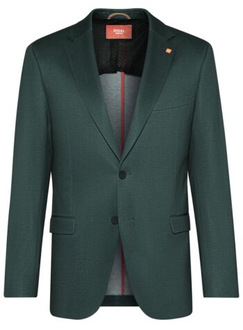 Baukastensakko Digel Slim Fit 99747 - verschiedene Farben