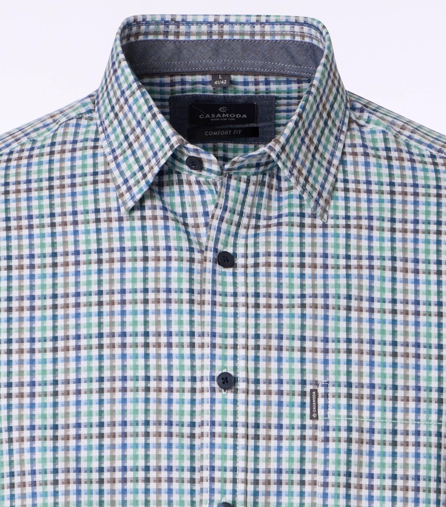 Herrenhemd Casa Moda