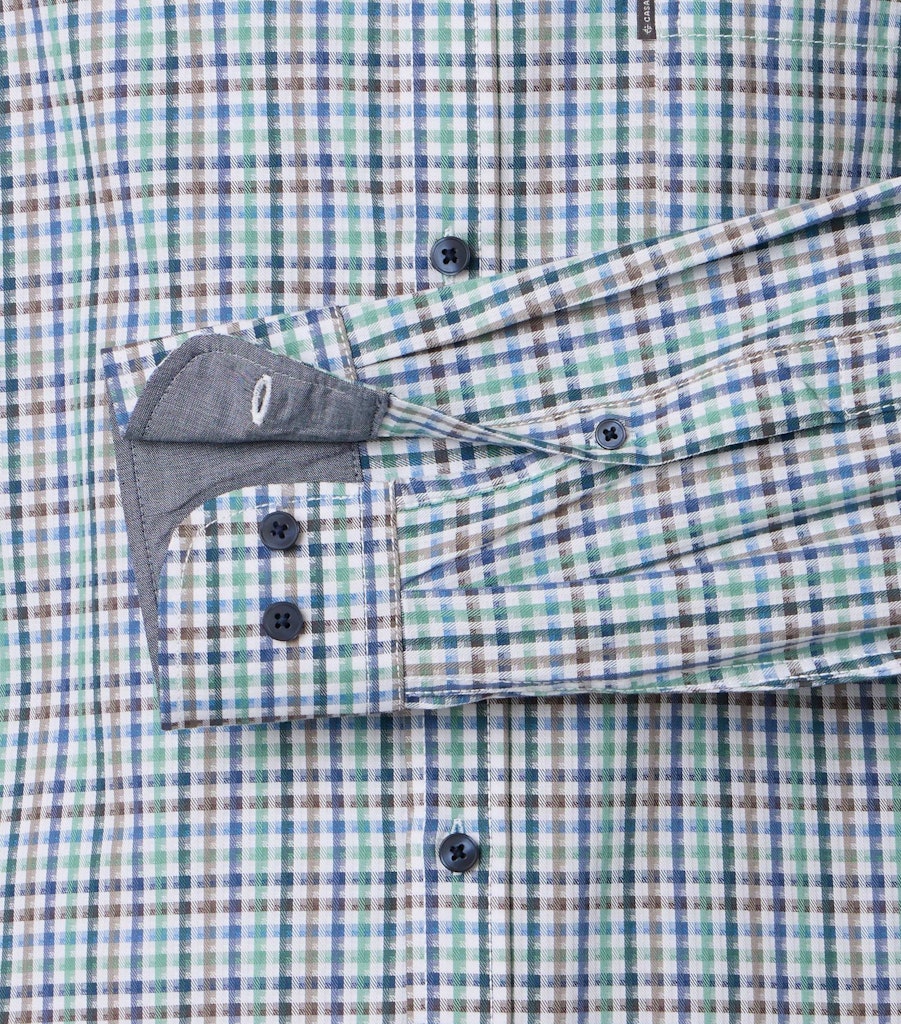 Herrenhemd Casa Moda