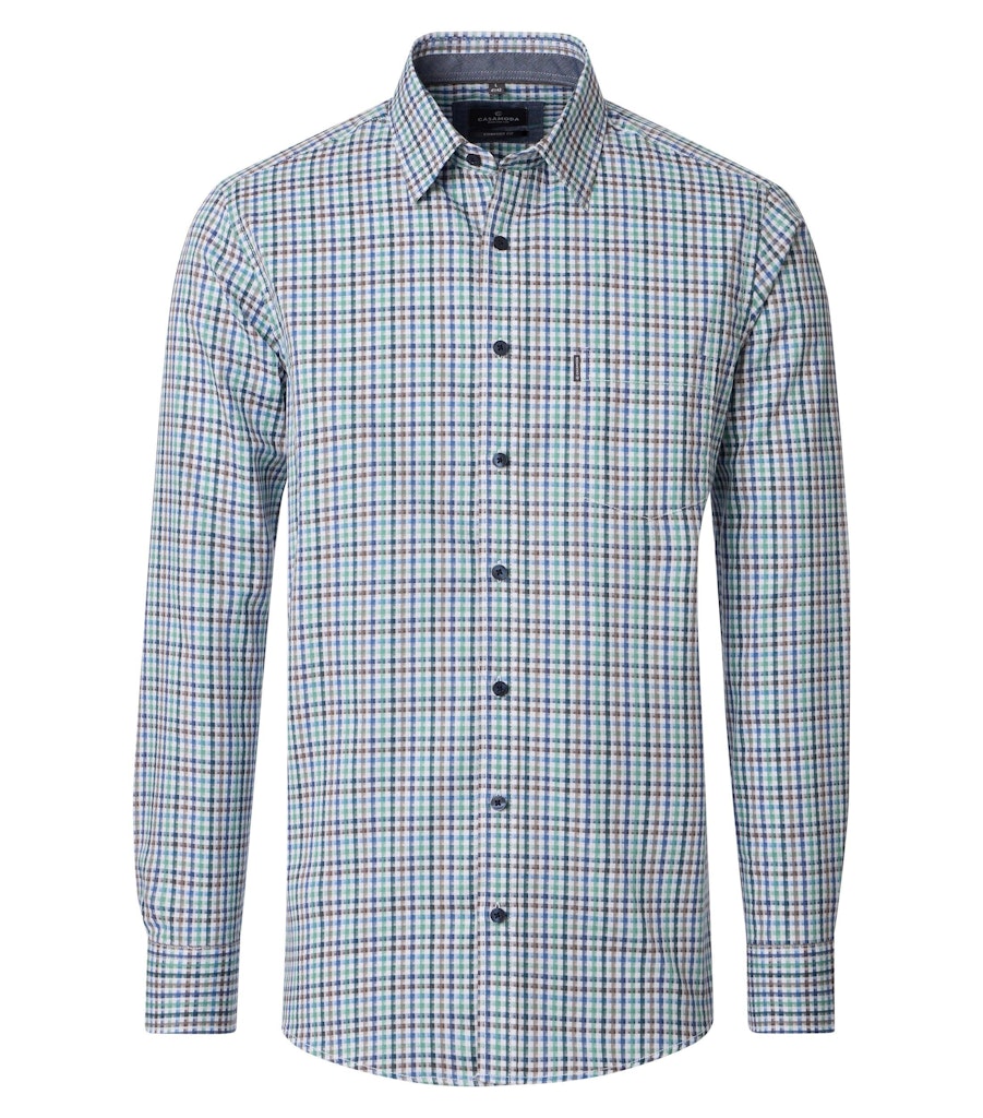 Herrenhemd Casa Moda