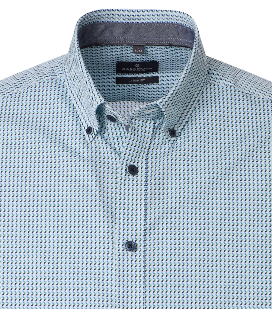 Herrenhemd Casa Moda