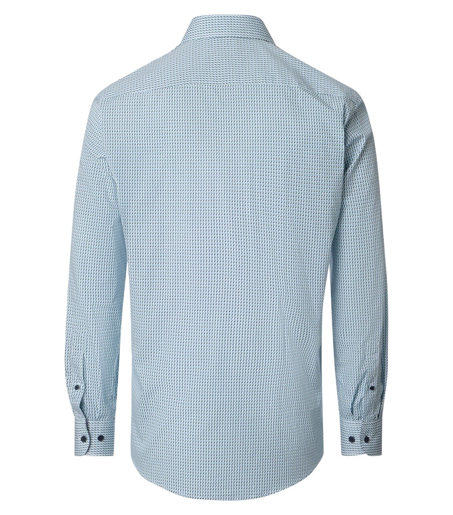 Herrenhemd Casa Moda