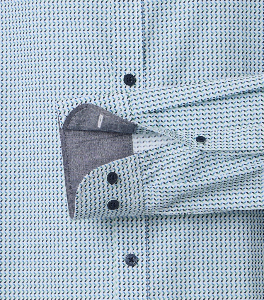 Herrenhemd Casa Moda