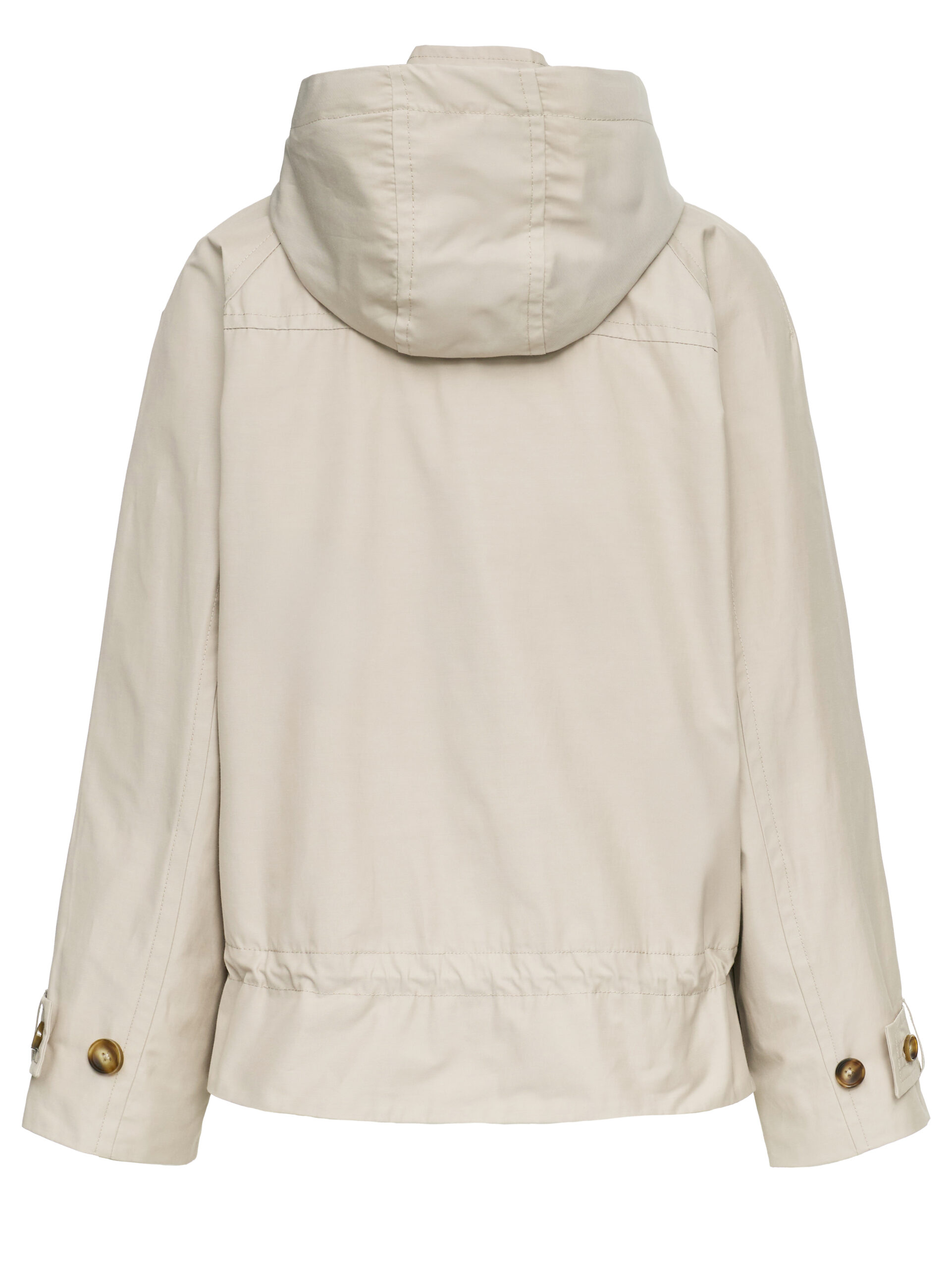 Damenkurzparka Manisa