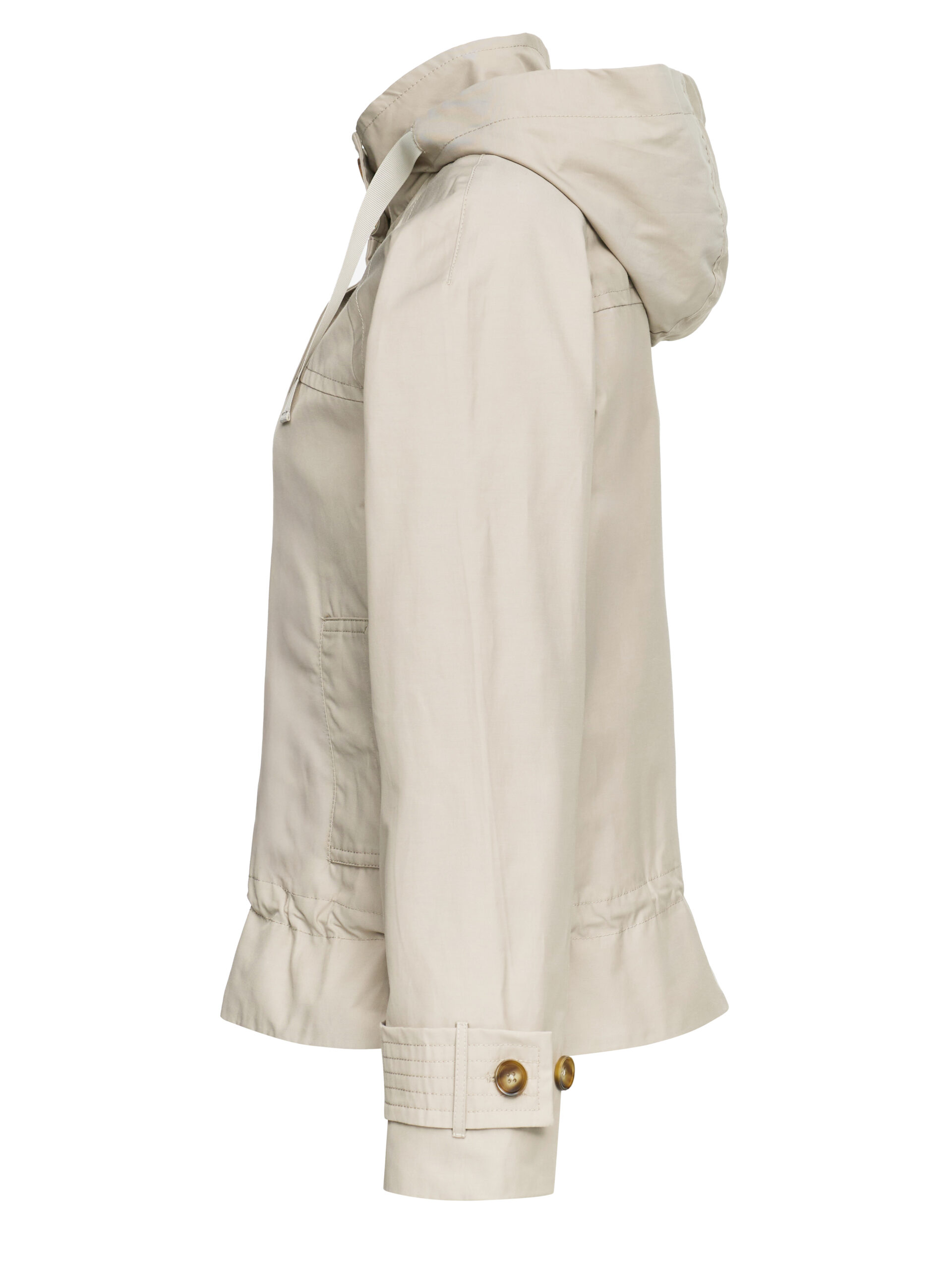 Damenkurzparka Manisa