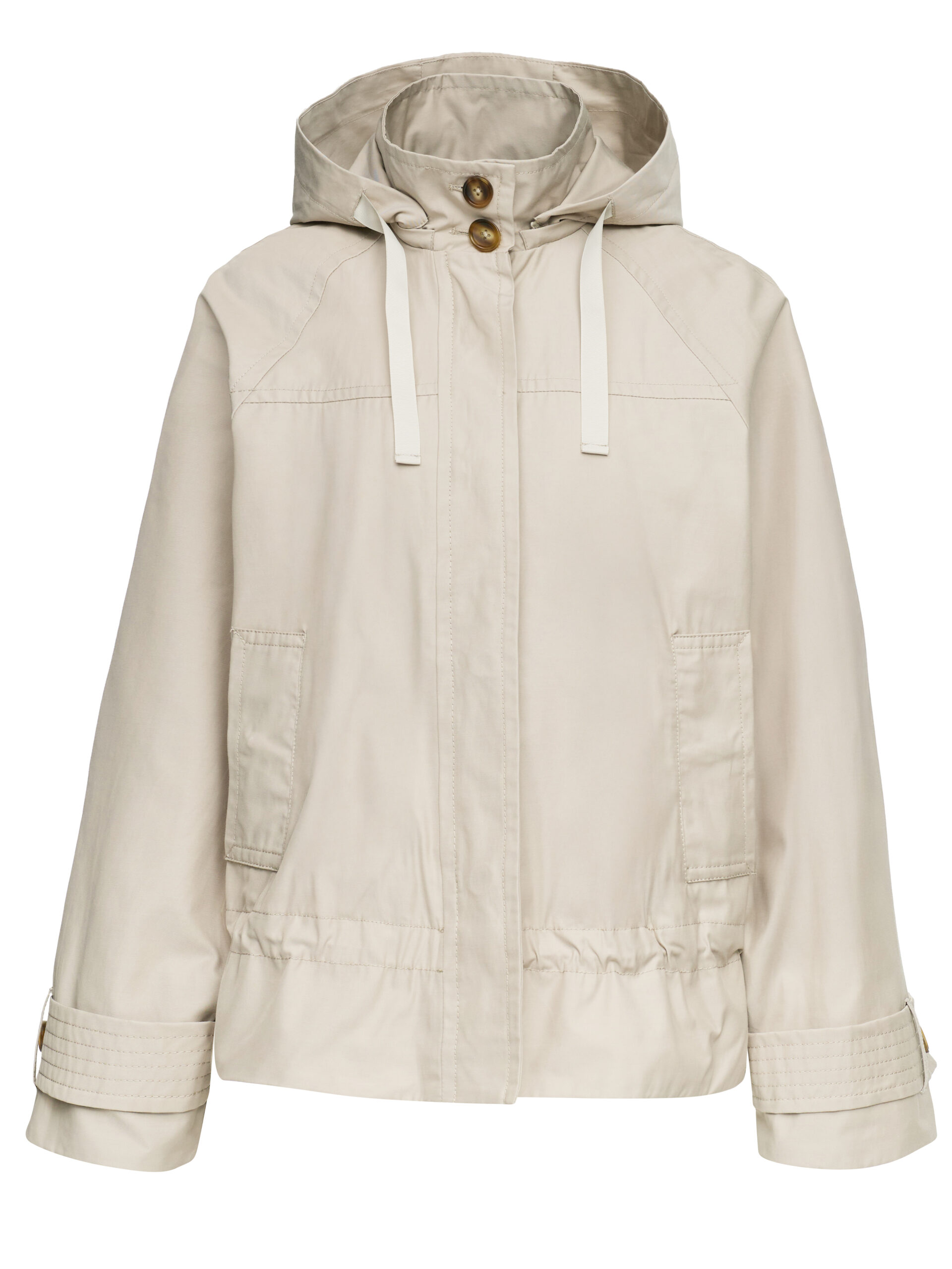 Damenkurzparka Manisa