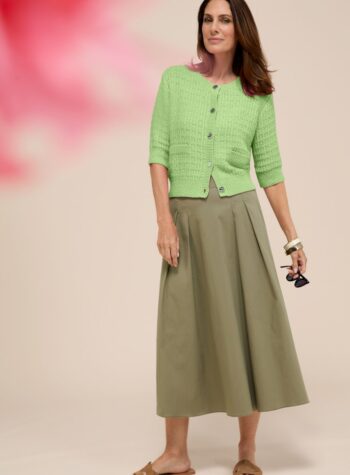 Damenstrickjacke Bianca