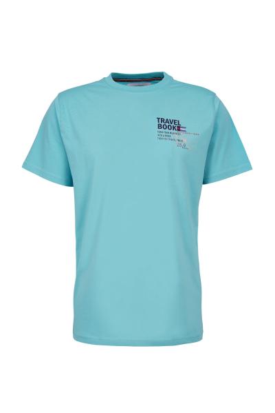 Herrenshirt Brigg - verschiedene Farben