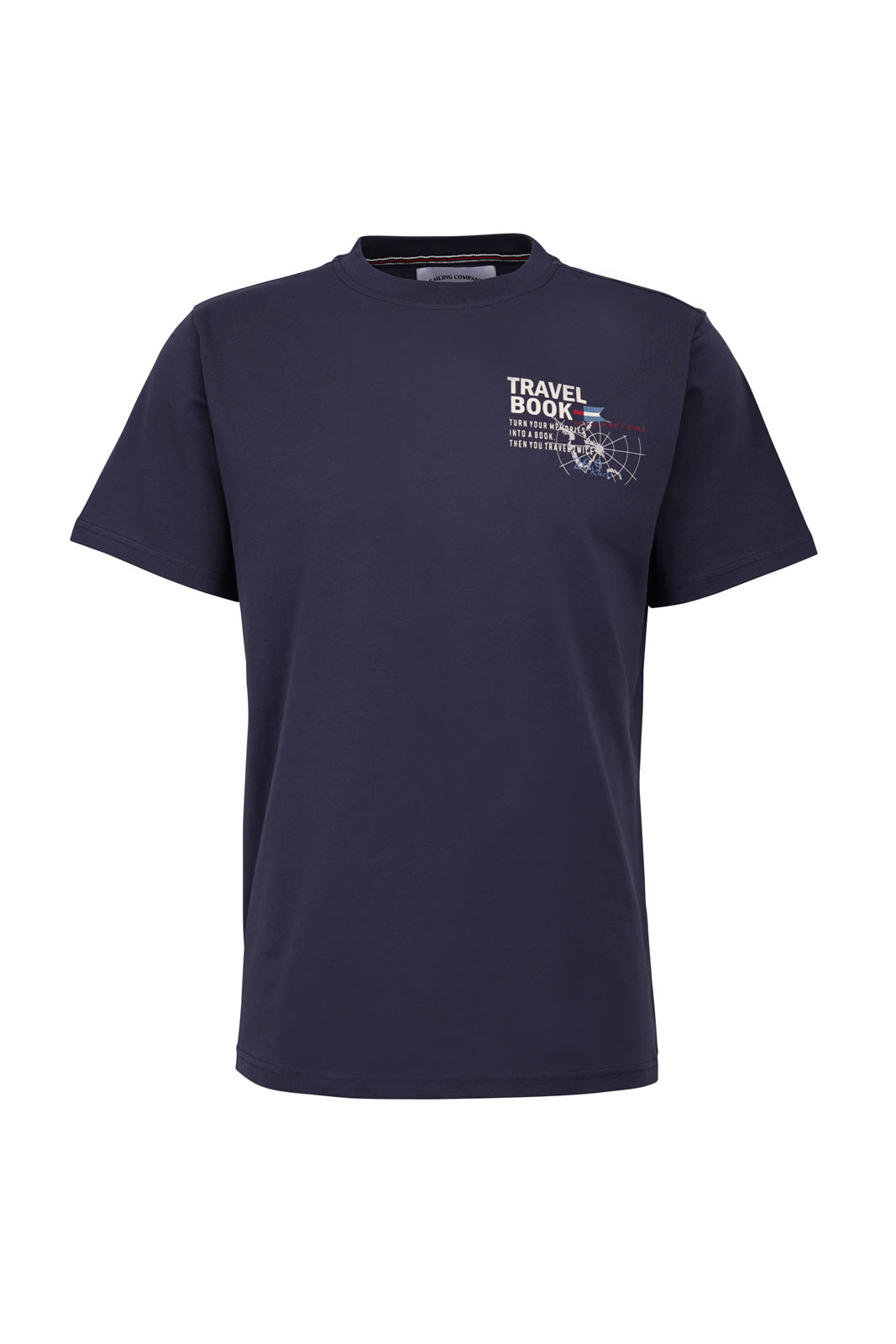 Herrenshirt Brigg - verschiedene Farben