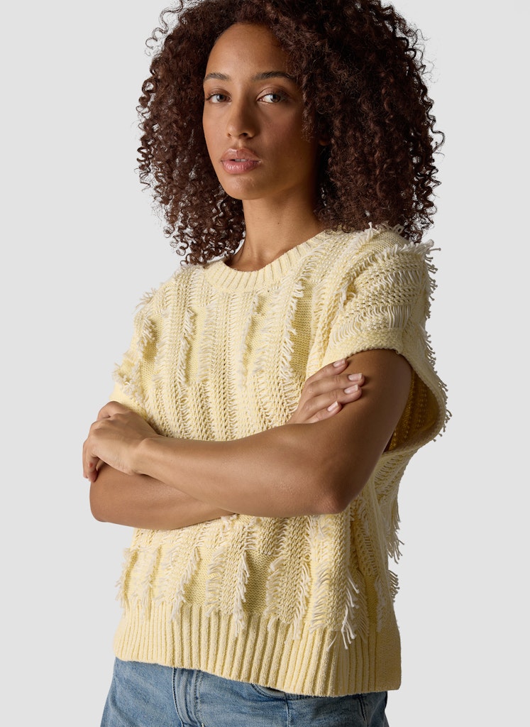 Damenpullover LeComte