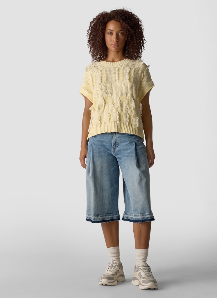 Damenpullover LeComte