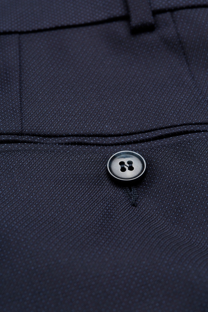 Baukastenhose Modern Fit Digel 99652 Per