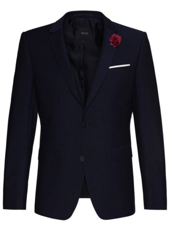 Baukastensakko Extra Slim Fit Digel 99714 Nate - verschiedene Farben