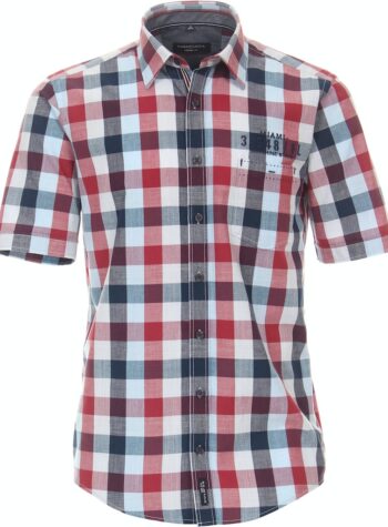 Herrenhemd Casa Moda