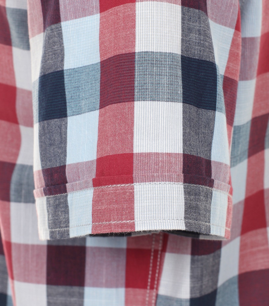 Herrenhemd Casa Moda