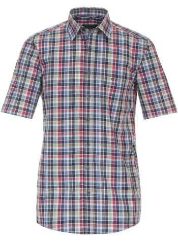 Herrenhemd Casa Moda