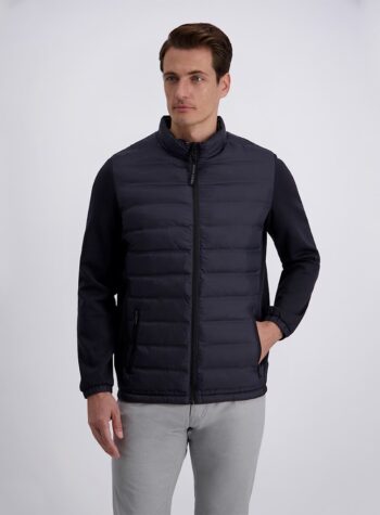 Herrenjacke Pierre Cardin