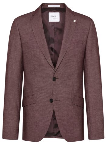 Baukastensakko Slim Fit Digel 99744 - verschiedene Farben