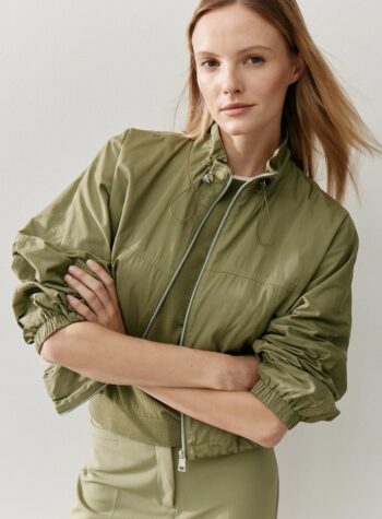 Damenblouson  More & More