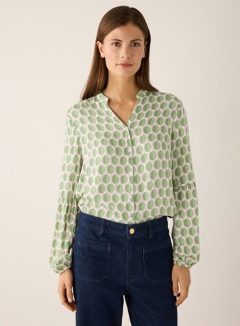 Damenbluse More & More
