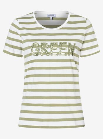 Damenshirt More & More