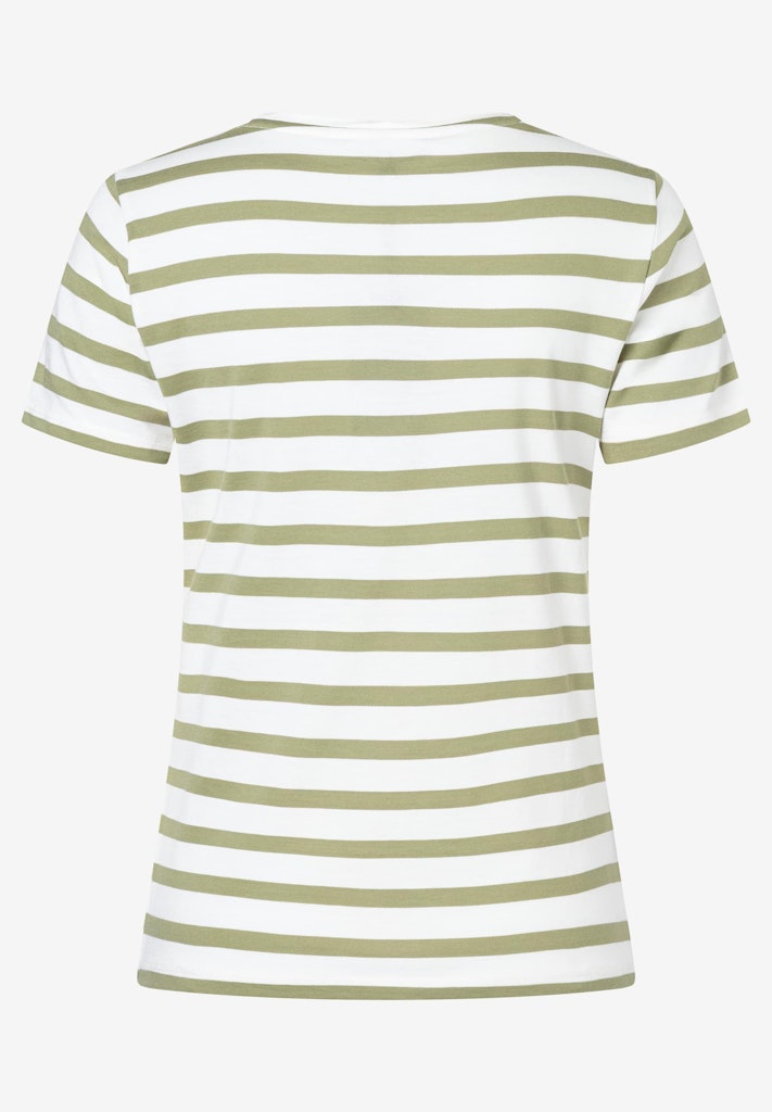 Damenshirt More & More