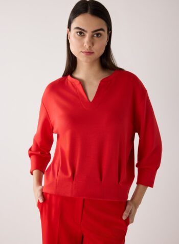 Damensweatshirt More & More
