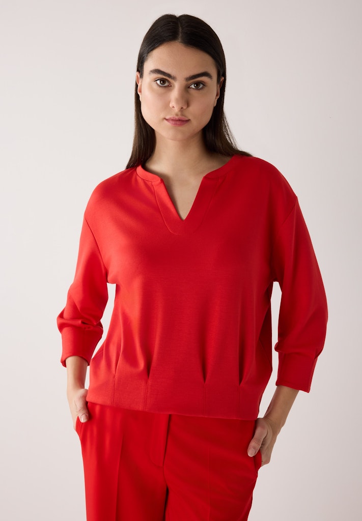 Damensweatshirt More & More