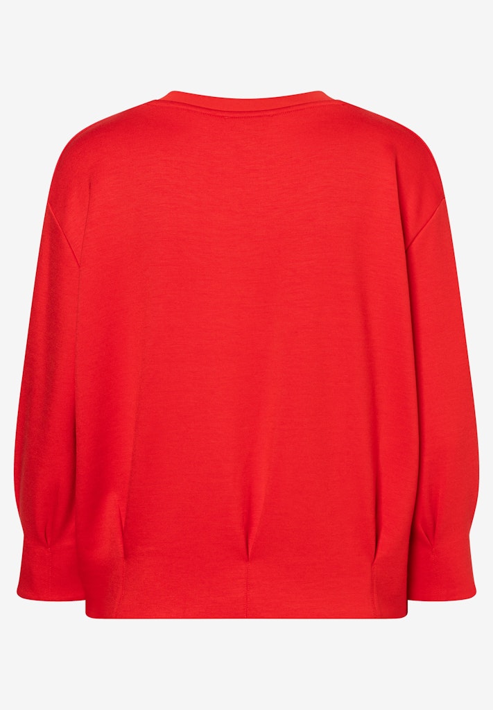 Damensweatshirt More & More