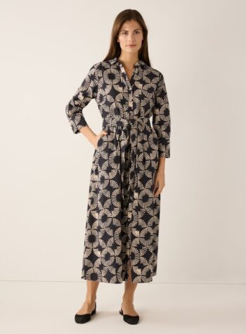 Damenkleid More & More