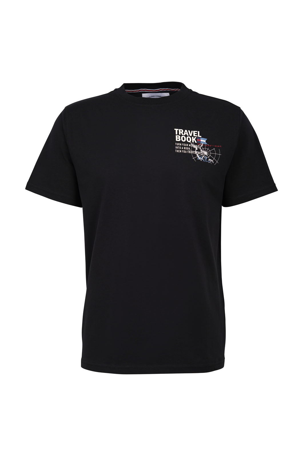 Herrenshirt Brigg - verschiedene Farben