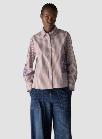 Damenbluse LeComte