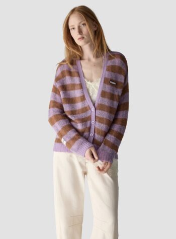 Damenstrickjacke LeComte