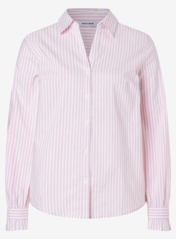 Damenbluse More & More