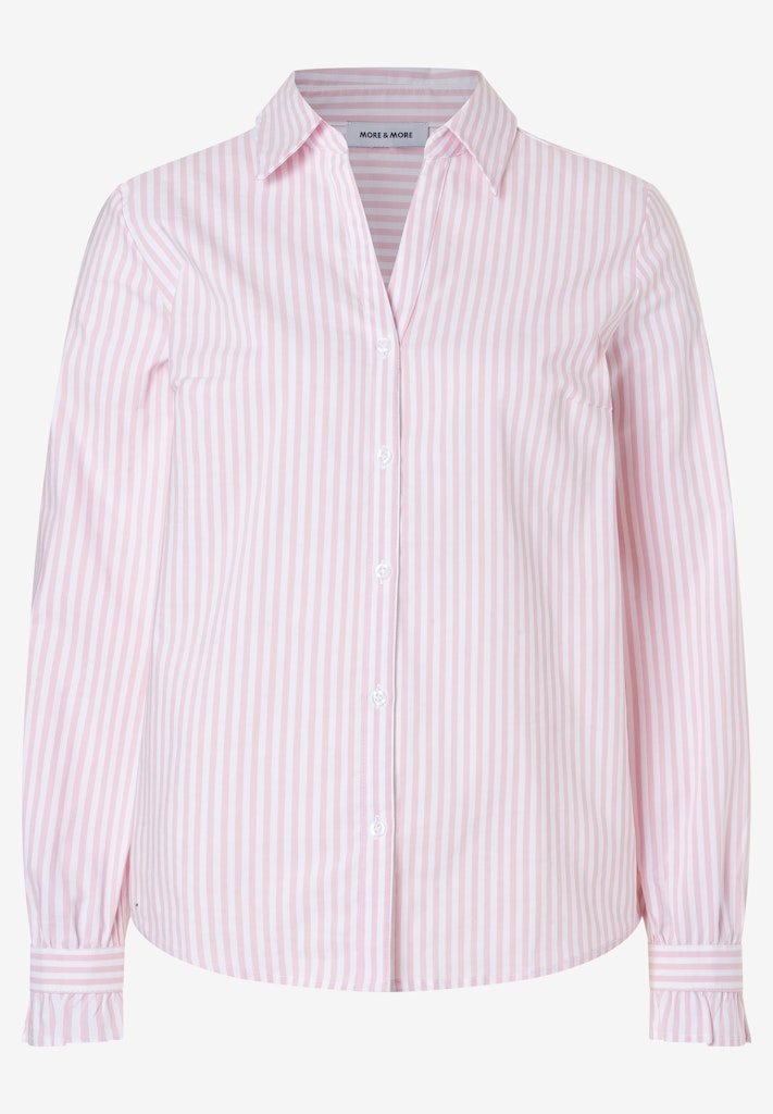 Damenbluse More & More