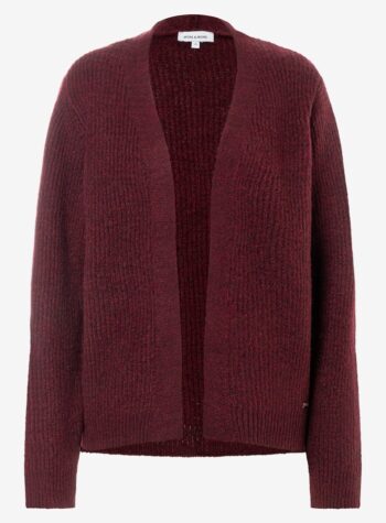 Damenstrickjacke More & More