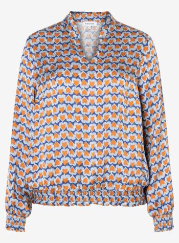 Damenbluse More & More