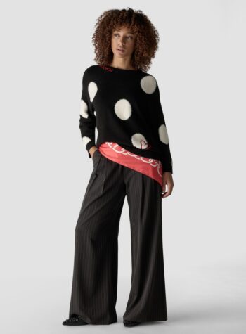 Damenpullover LeComte