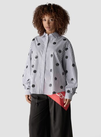 Damenbluse LeComte